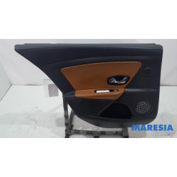 Renault - Megane - Portierbekleding 4Deurs links-achter