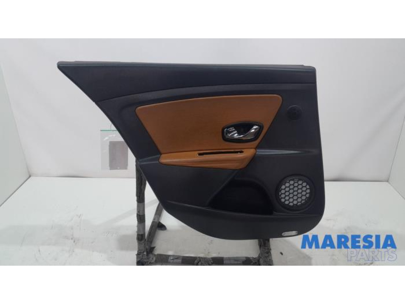 Renault - Megane - Portierbekleding 4Deurs links-achter