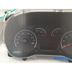 Fiat - Doblo - Instrument panel