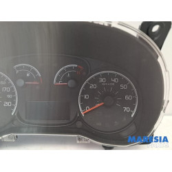 Fiat - Doblo - Instrument panel