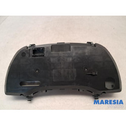 Fiat - Doblo - Instrument panel