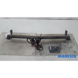 Citroen - C3 - Towbar