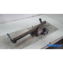 Citroen - C3 - Towbar