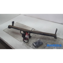 Citroen - C3 - Towbar