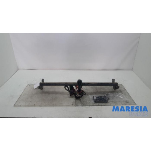 Citroen - C3 - Towbar