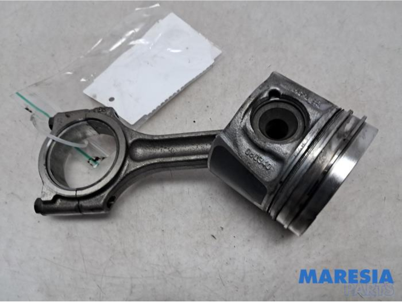 Renault - Trafic - Piston