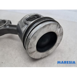 Renault - Trafic - Piston