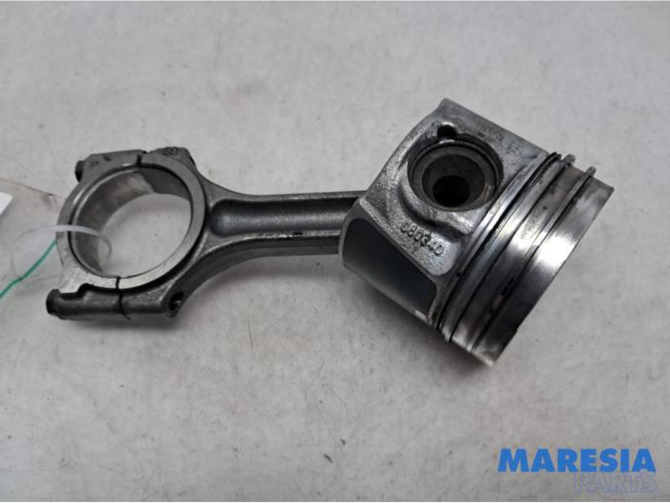 Renault - Trafic - Piston