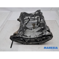 Renault - Trafic - Sump
