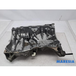 Renault - Trafic - Sump