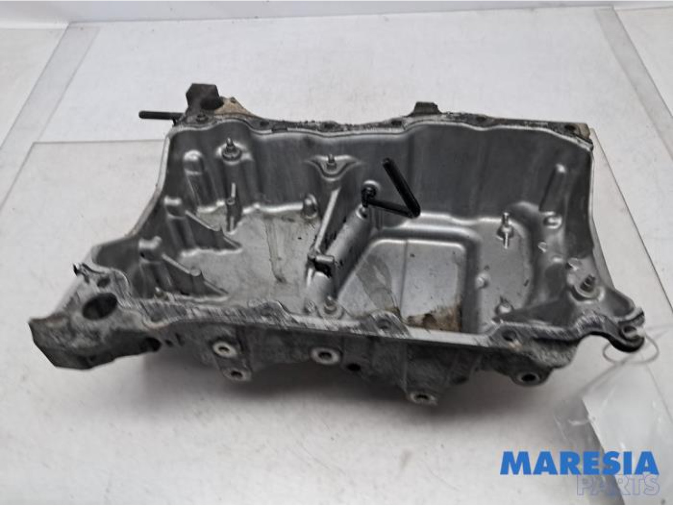 Renault - Trafic - Sump