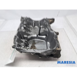 Renault - Trafic - Sump