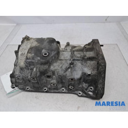 Renault - Trafic - Sump