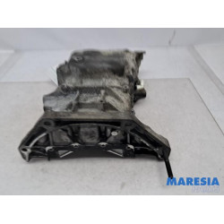 Renault - Trafic - Sump
