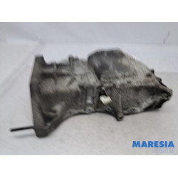 Renault - Trafic - Sump