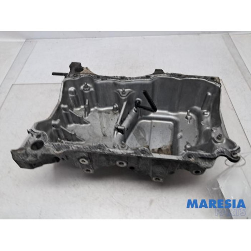Renault - Trafic - Sump