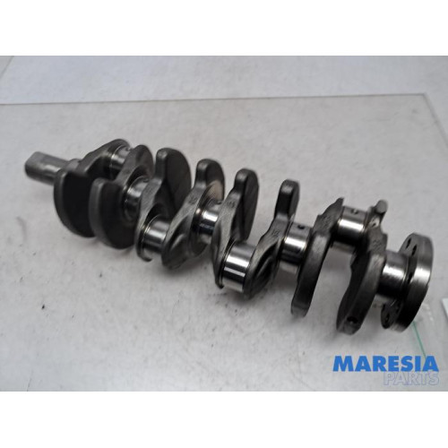 Renault - Trafic - Crankshaft