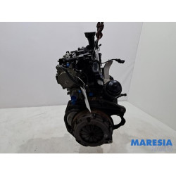 Fiat - 500 - Motor
