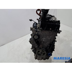 Fiat - 500 - Motor