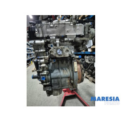 Fiat - 500 - Motor