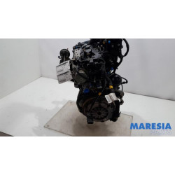 Fiat - 500 - Motor