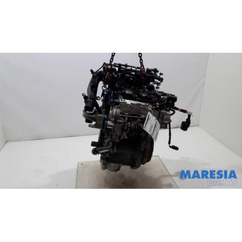 Fiat - 500 - Engine