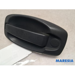 Fiat - Doblo - Sliding door handle, right