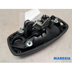 Fiat - Doblo - Sliding door handle, right