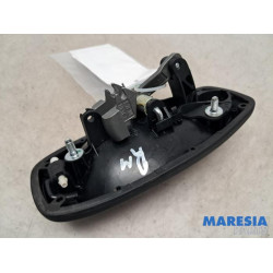 Fiat - Doblo - Sliding door handle, right