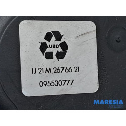 Renault - Trafic - EGR valve