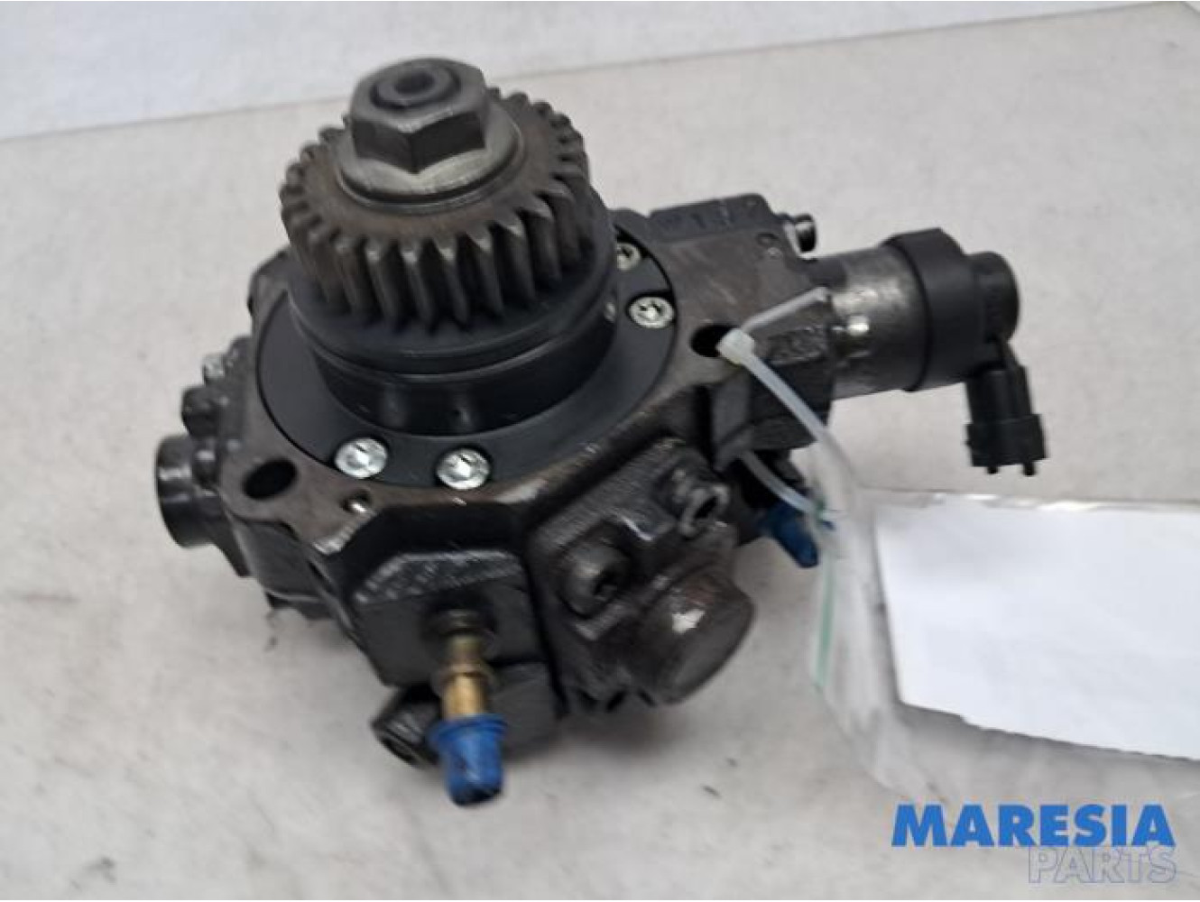 Renault - Trafic - Kraftstoffpumpe Mechanisch