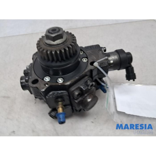 Renault - Trafic - Kraftstoffpumpe Mechanisch