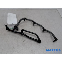 Renault - Trafic - Conduit de carburant