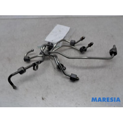 Renault - Trafic - Diesel fuel line set