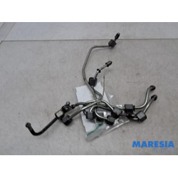 Renault - Trafic - Diesel fuel line set