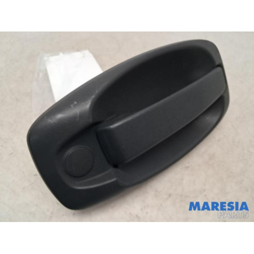Fiat - Doblo - Door handle 2-door, right