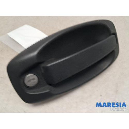 Fiat - Doblo - Door handle 2-door, left