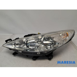 Peugeot - 207 - Scheinwerfer links