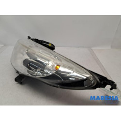 Peugeot - 207 - Scheinwerfer links