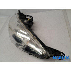 Peugeot - 207 - Scheinwerfer links