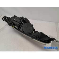 Peugeot - 207 - Scheinwerfer links