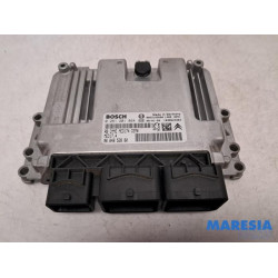 Peugeot - 207 - Engine management computer
