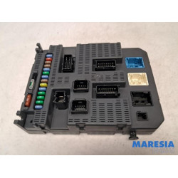 Peugeot - 207 - Engine management computer