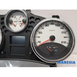 Peugeot - 207 - Instrumentenpaneel
