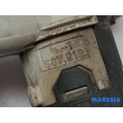 Peugeot - 207 - PDC Sensor