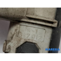 Peugeot - 207 - PDC Sensor