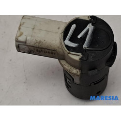 Peugeot - 207 - PDC Sensor