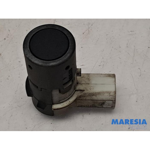 Peugeot - 207 - PDC Sensor