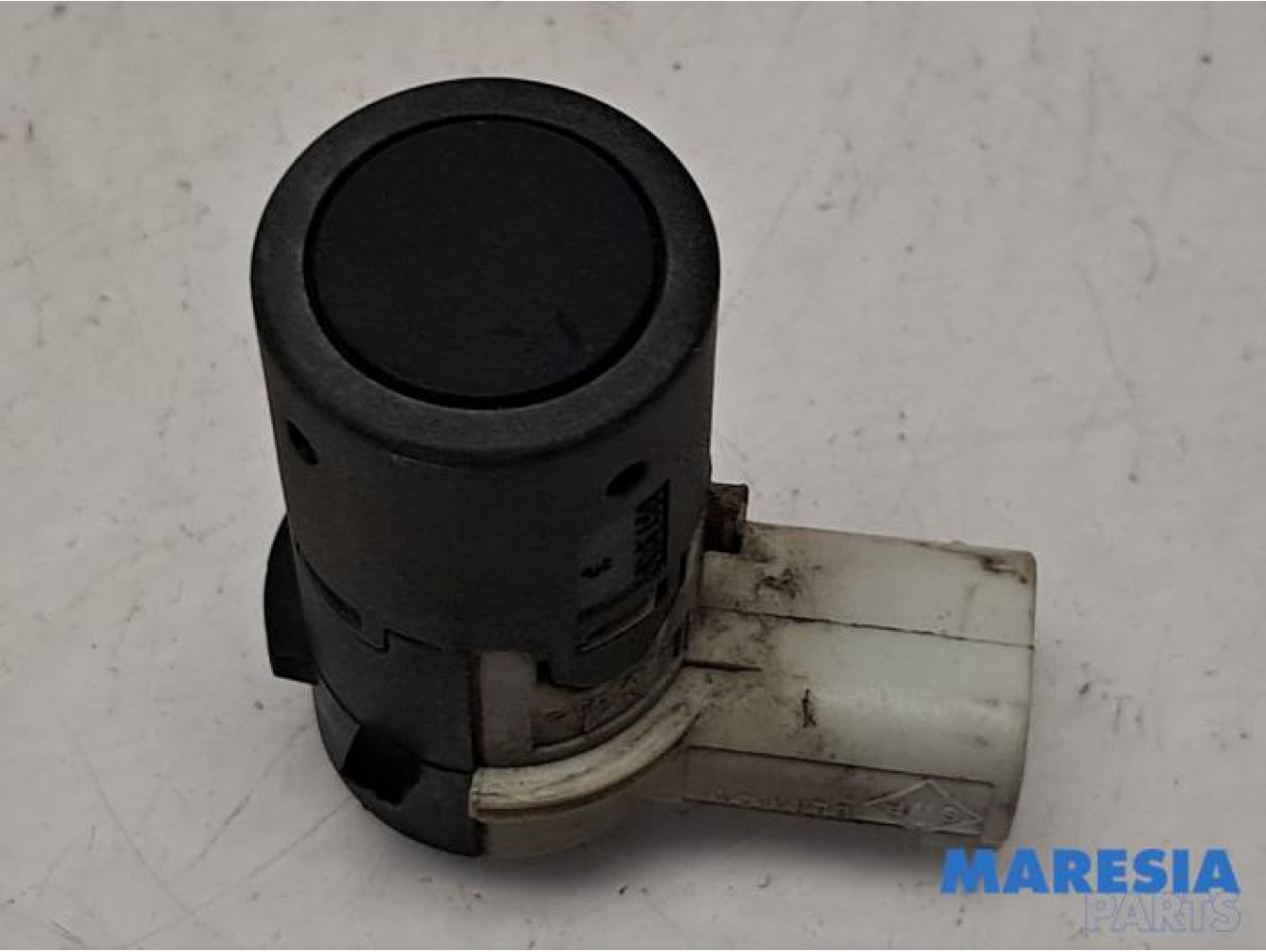 Peugeot - 207 - PDC Sensor