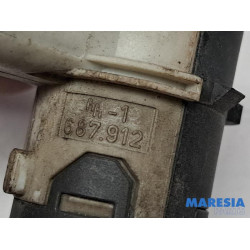 Peugeot - 207 - PDC Sensor